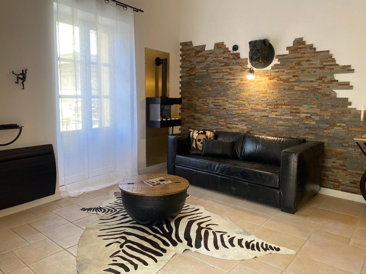Ferienwohnung My Pad Provence 7 Avignon Exterior foto