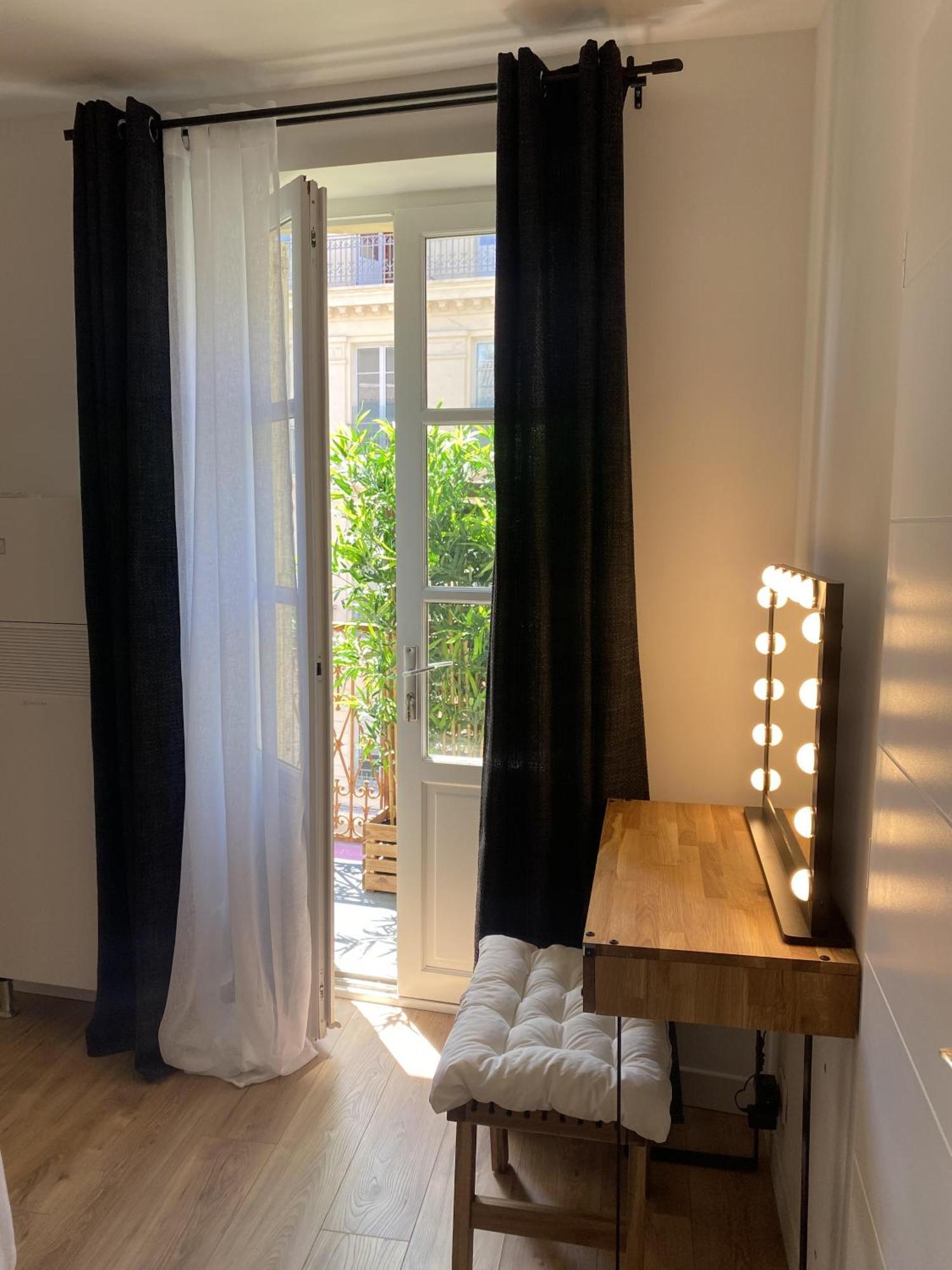 Ferienwohnung My Pad Provence 7 Avignon Exterior foto
